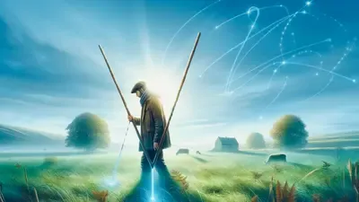 The Truth About Water Witching and Dowsing