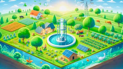 Benefits of Drilling a Well on Your Property