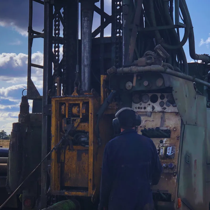 Water Well Drilling Service in Lincoln County, Stevens County, Spokane County of Washington